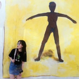 Meet your Posher, Wen